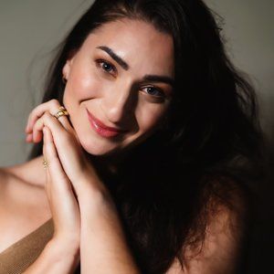 Meet your Posher, Dani